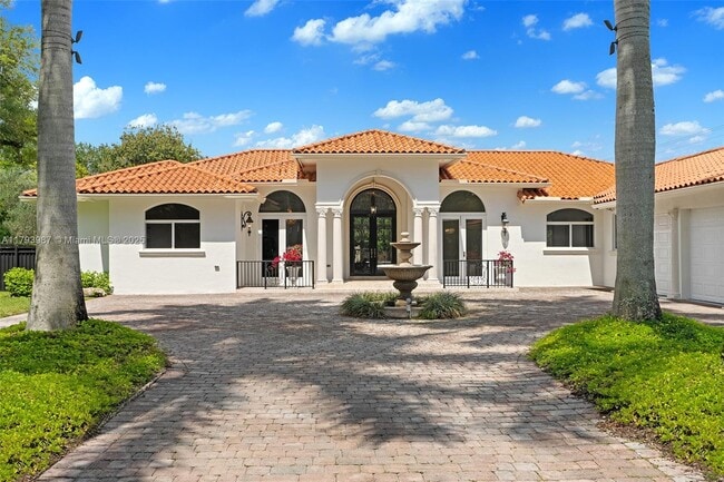 Building Photo - 9400 SW 93rd Ct