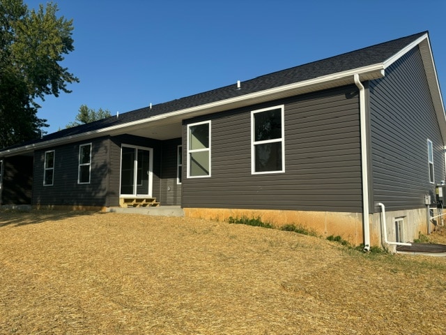 Building Photo - 905 Jefferson St