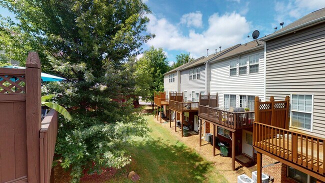 Building Photo - Double Master Townhome in South Park