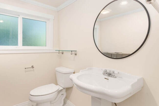 Building Photo - Completely Remodeled Kenmore Home with Two...