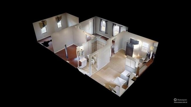 Building Photo - 309 Frost Ave