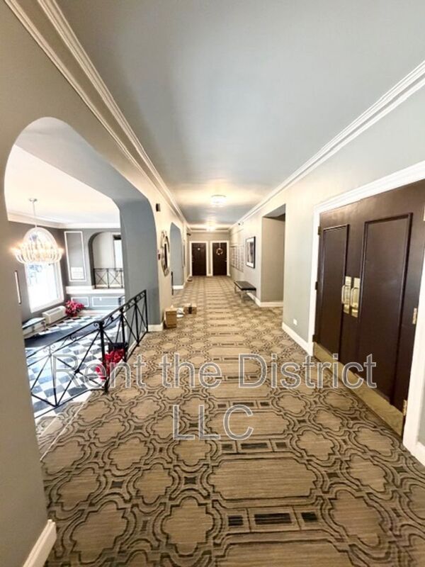 Building Photo - 3100 Connecticut Ave NW