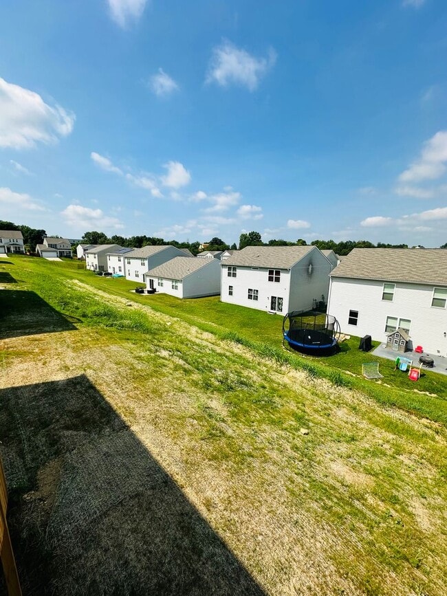 Building Photo - Charming New Construction Home for Rent in...