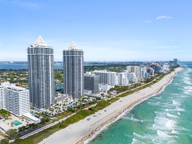 Building Photo - 4779 Collins Ave