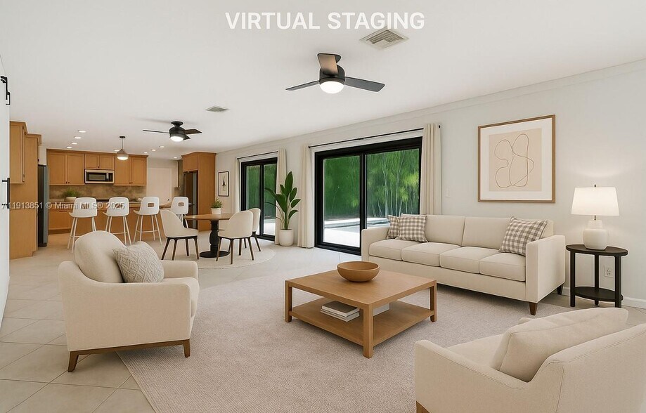 Building Photo - 7601 NE 9th Ave