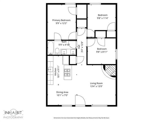 Building Photo - 4909 Hawk Cove