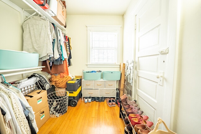 Building Photo - 4152 McGee St