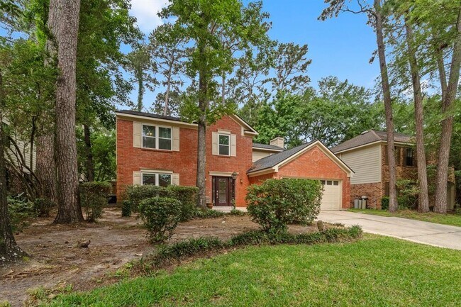 Building Photo - 28 Silver Elm Pl