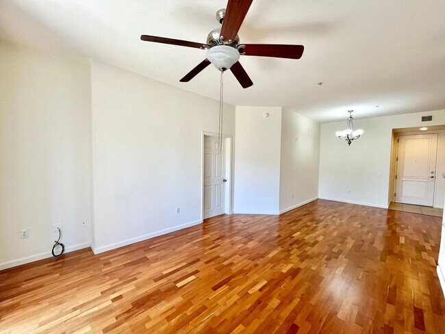 Building Photo - Spacious 2 Bedroom High-Rise Condo with Resort-Style Amenities & Oversized Balcony