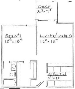 1BR 220.215 - 634 - Furman Western Hills