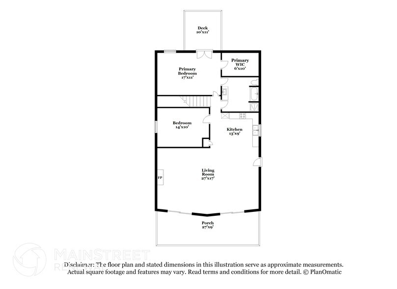 Building Photo - 657 Lake Dr SW