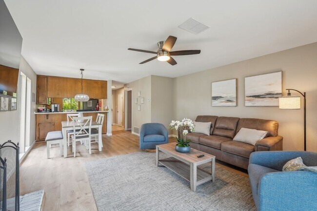 Building Photo - Lovely 2 bed / 2 bath Home in Stonegate