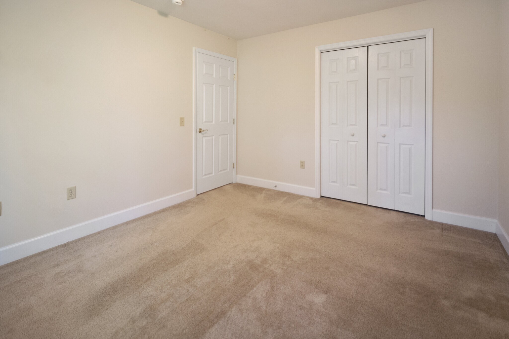 Second Bedroom-1 - 820 Hanshaw Rd
