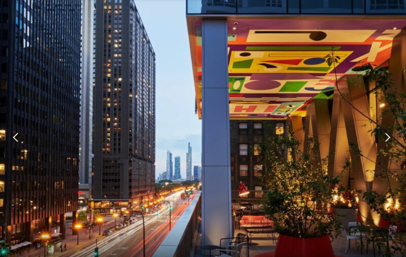 Building Photo - 83 E Wacker Pl