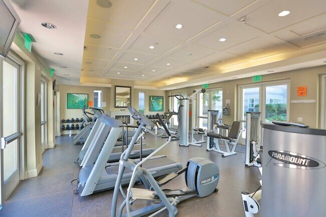 Building Photo - 3901 Lick Mill Blvd