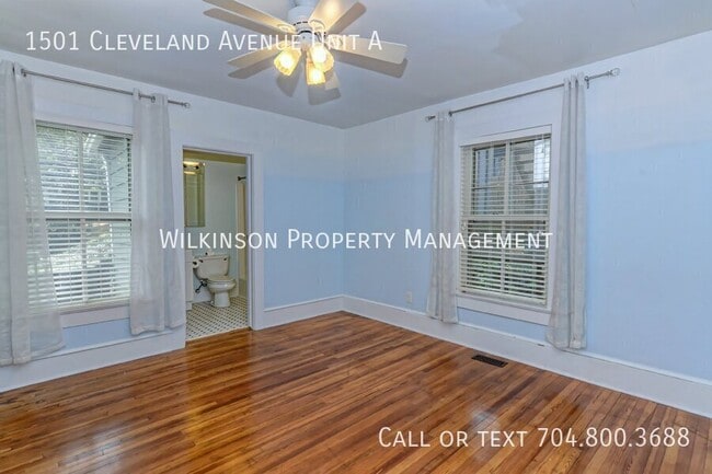 Building Photo - 1501 Cleveland Ave