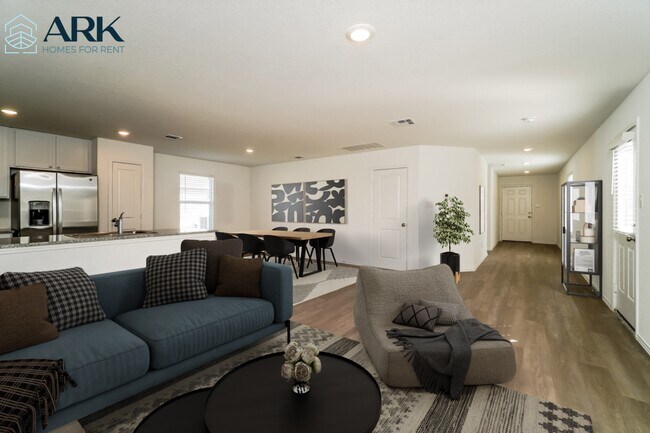 Building Photo - 435 Filibusters Trail