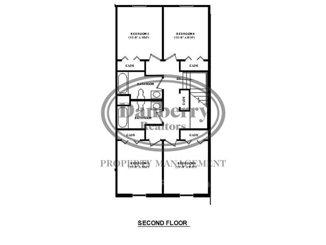 Building Photo - 1113 N Byrne Rd