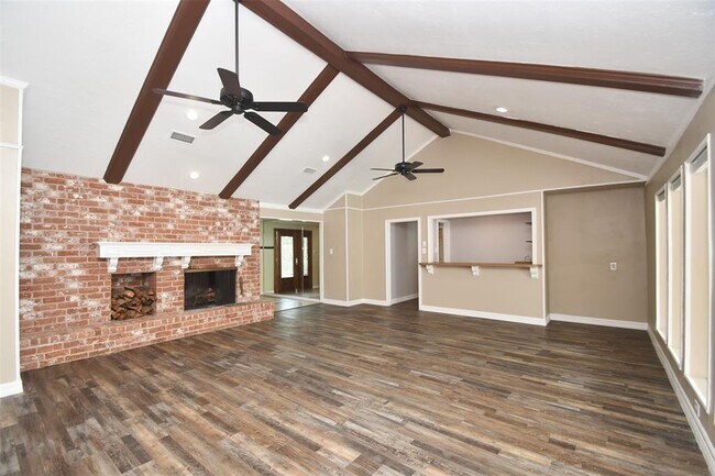 Building Photo - 12007 Cedar Pass Dr