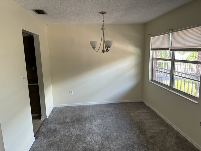 Dining room(2 bedroom) - Lake Shore Manor