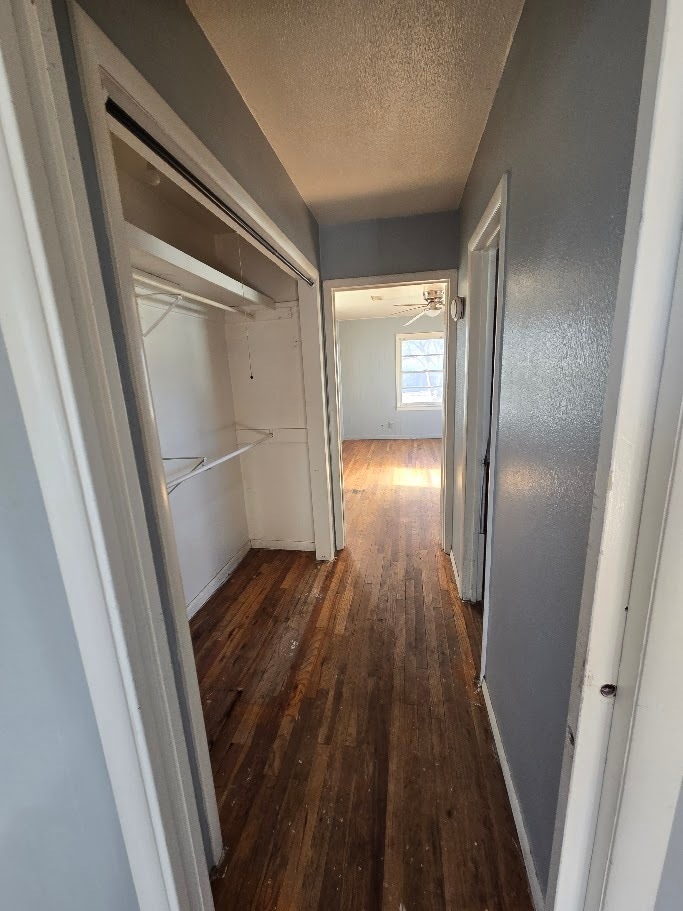 Building Photo - 4118 S Harrison St