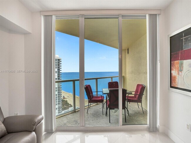 Building Photo - 16699 Collins Ave