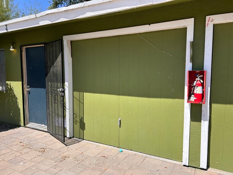 Front of Unit - 1964 E Cooley Ave