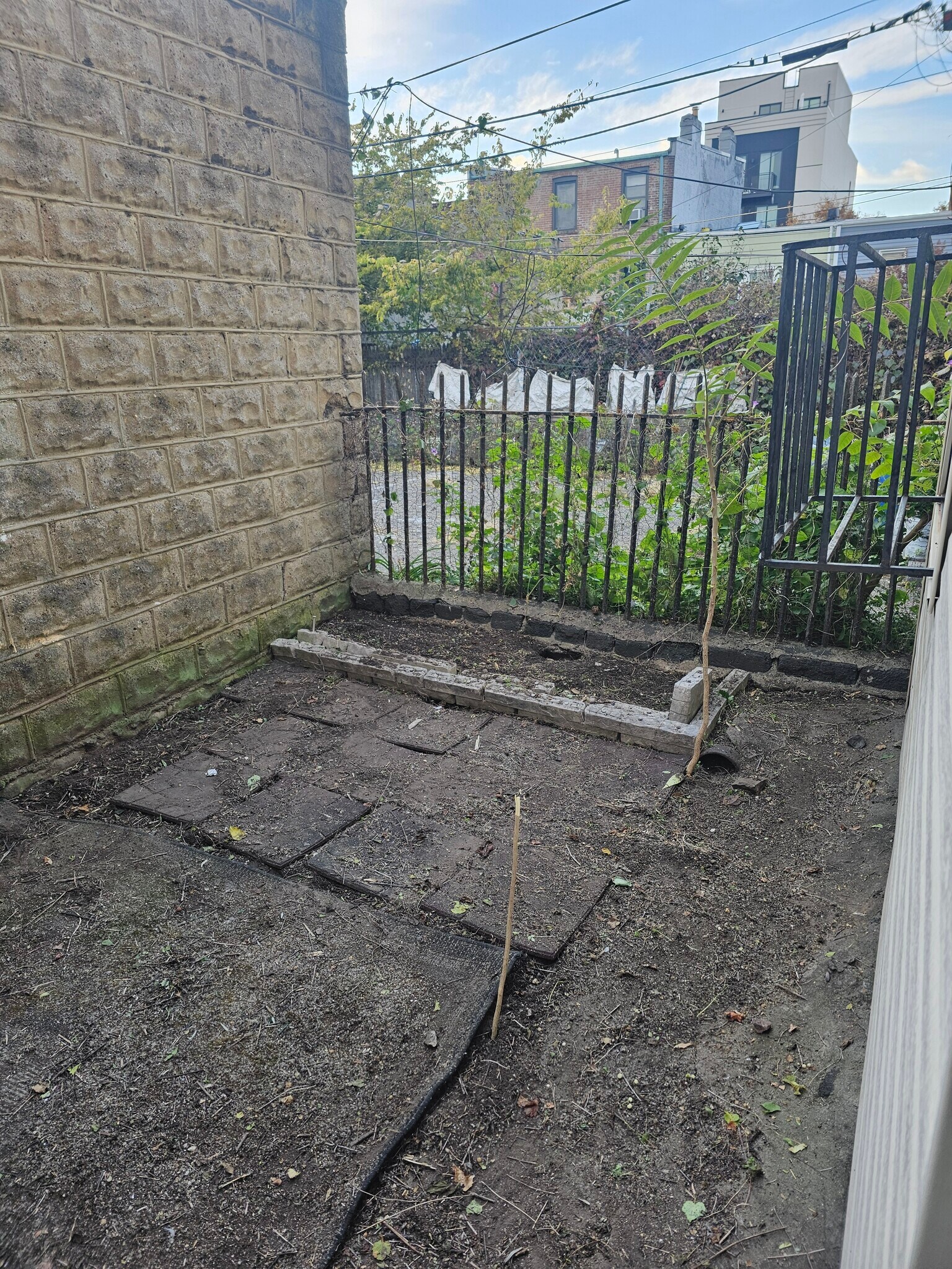 Garden - 250 22nd St