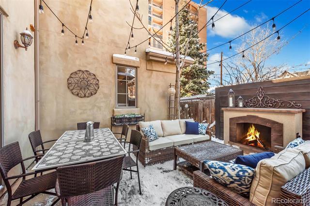 Building Photo - 423 S Humboldt St