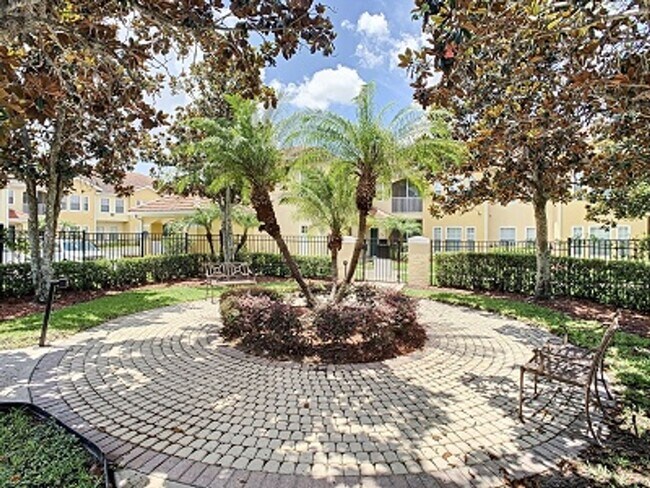 Building Photo - 3 Bedroom with Water View - Villanova at H...