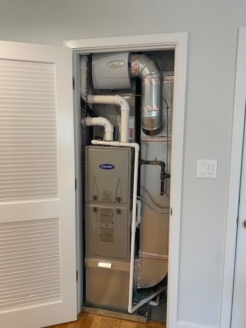 Building Photo - 7227 Thomas St