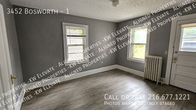 Building Photo - 3452 Bosworth-1