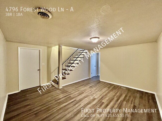 Building Photo - 4796 Forest Wood Ln