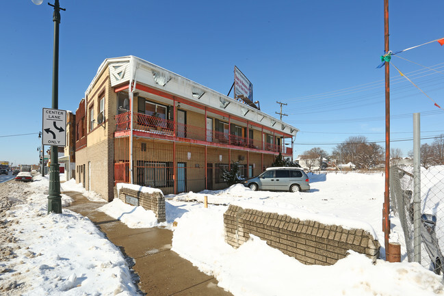 Building Photo - Westchester Apartments