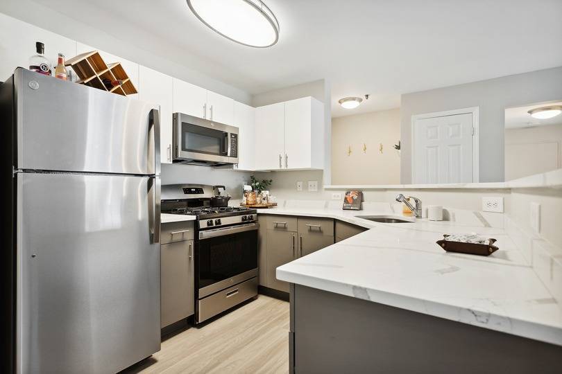 arrive-stamford-apartment-homes-for-rent-stamford-ct-06905-kitchen - Arrive Stamford