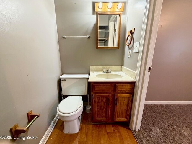 Building Photo - 3003 Jason Dr