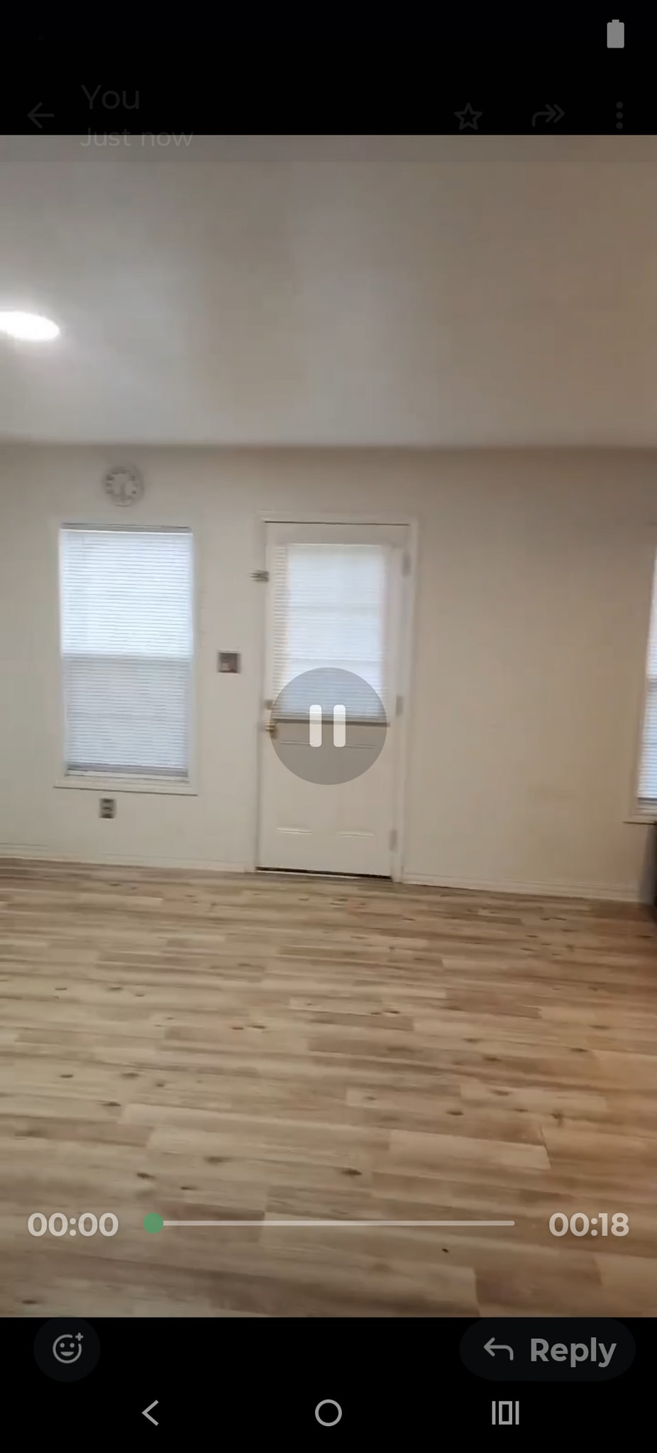 Building Photo - 832 W Eagle St