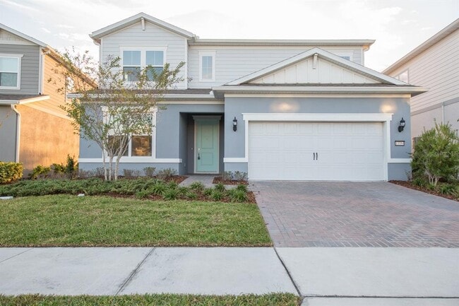 Primary Photo - 13354 Panama Beach Ct