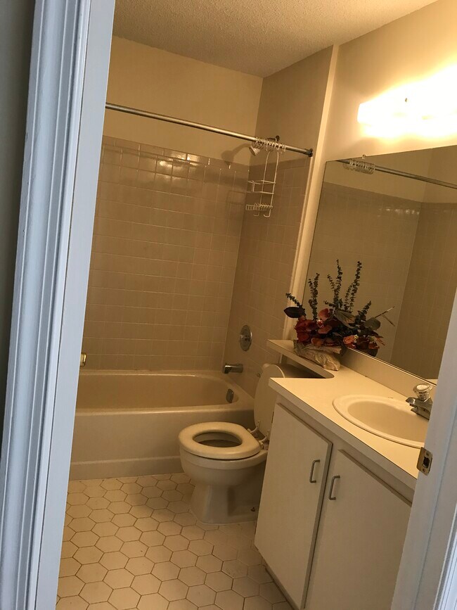 Second Bath Room - 29 Amberly Ct