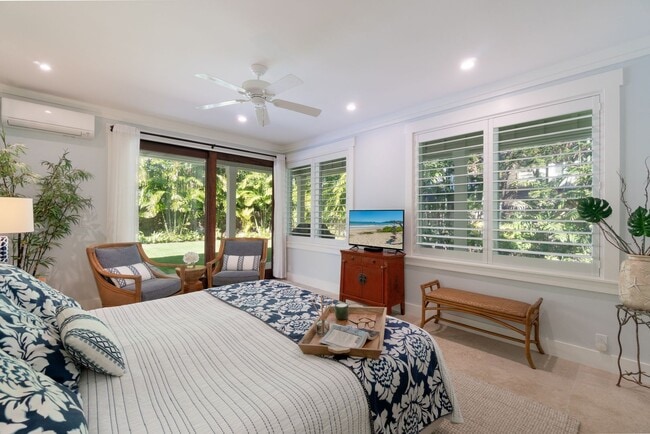 Building Photo - Stunning Fully-Furnished 3 Bedroom, 3.5 Bath Home With Pool and Spa on Quiet Beachside Lane Near ...