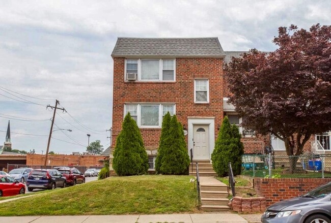 Building Photo - 4301 Ashburner St