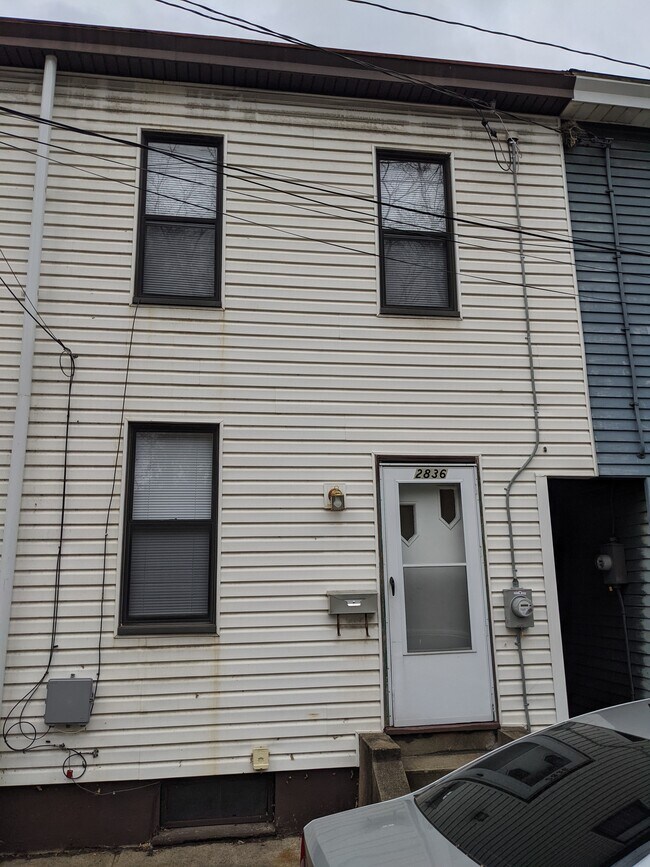 2836 Harcum Way 2836 Harcum Way Pittsburgh PA 15203 Apartment Finder