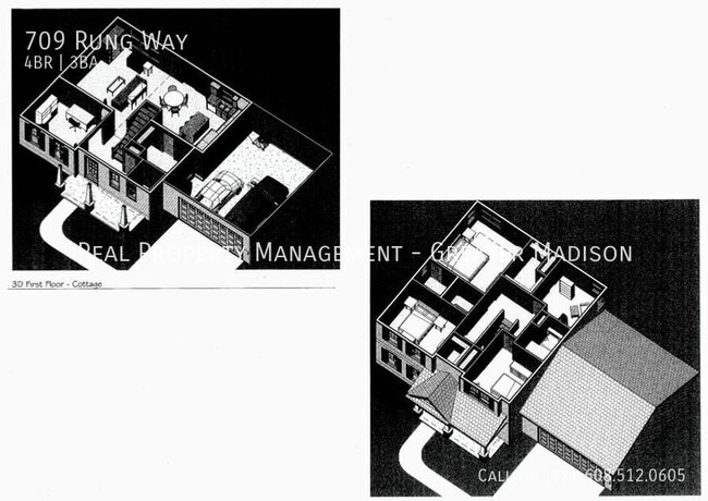 Building Photo - 709 Rung Way