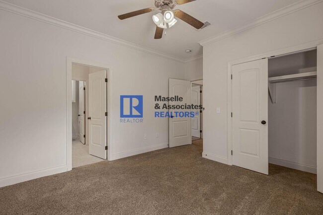 Building Photo - 4 Bed/3 Bath Home in Hartfield