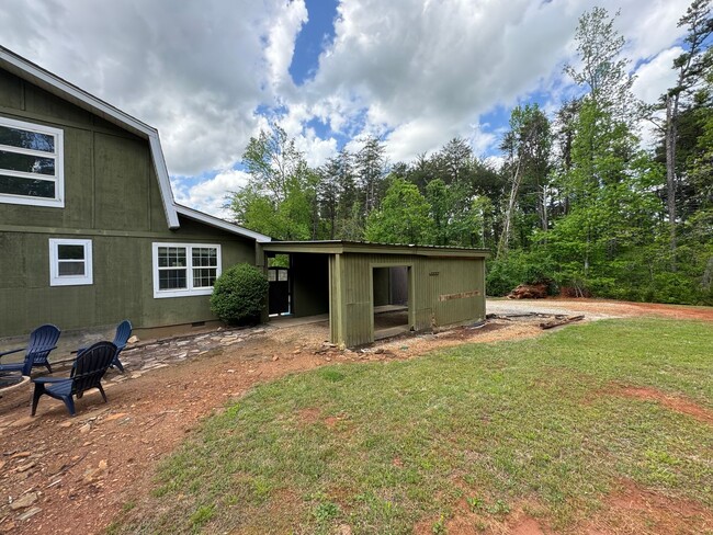 Building Photo - 2911 Auraria Rd