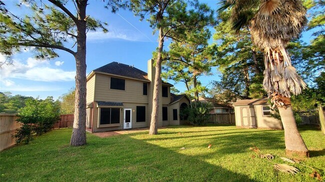 Building Photo - 14043 Fairwood Breeze