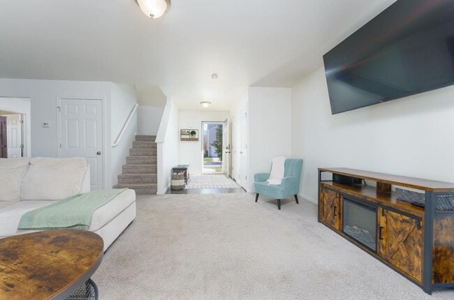 Building Photo - 2783 Au Gres River Dr