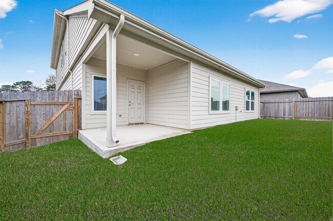 Building Photo - 24721 Majestic Cone Ln