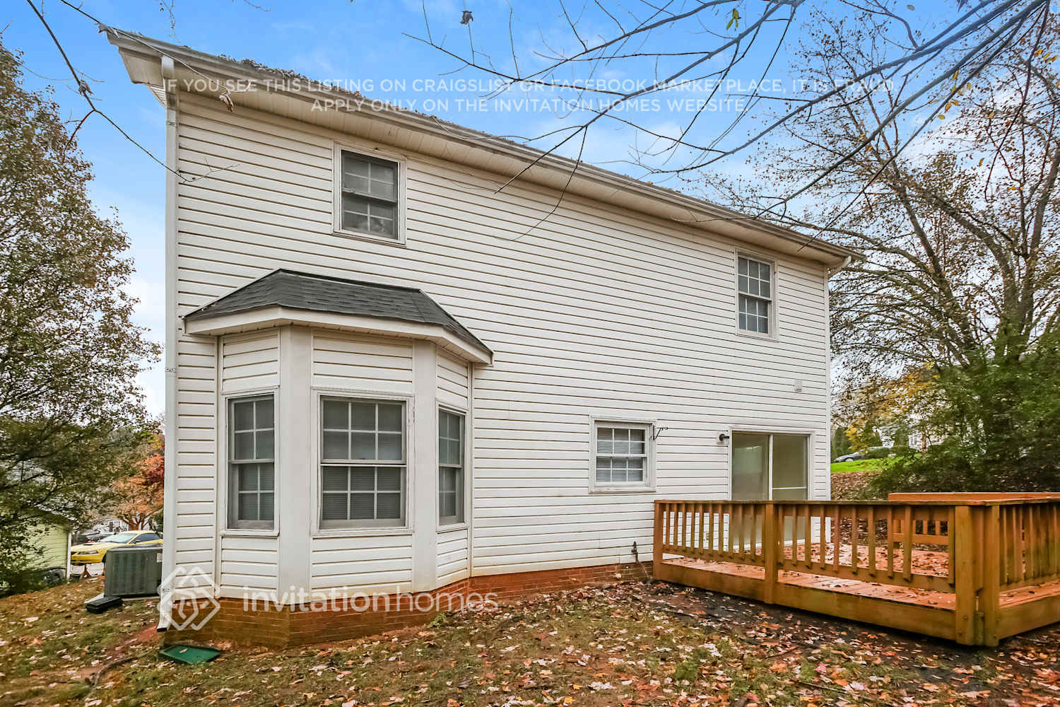 Building Photo - 3213 Piercy Woods Ct