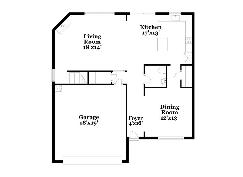 Building Photo - 4933 Broad Leaf Ct